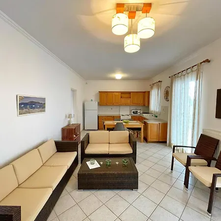 Antonello House Lixouri