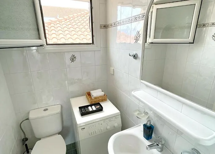 Ferienhaus Antonello House