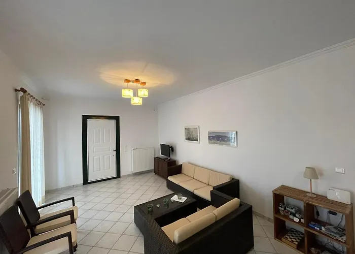 Ferienhaus Antonello House *