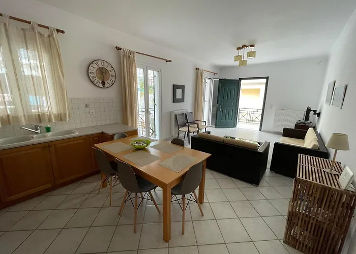 Antonello House Ferienhaus *