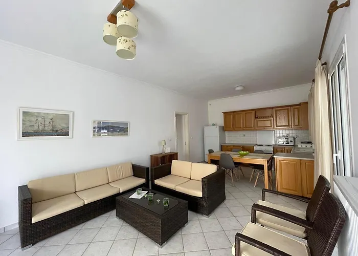 Ferienhaus Antonello House *