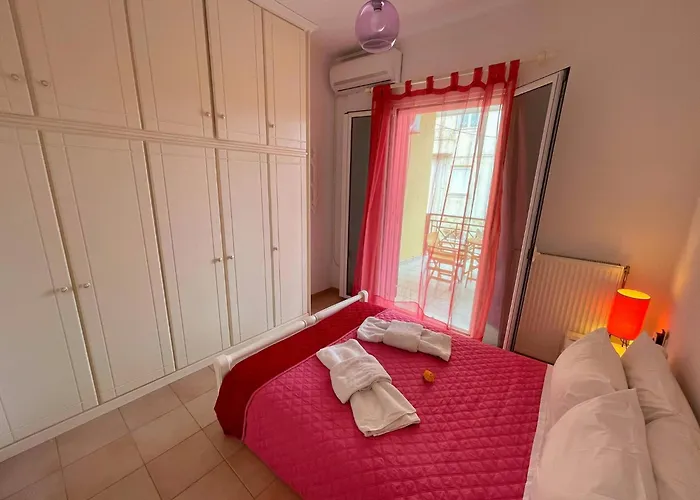 Ferienhaus Antonello House