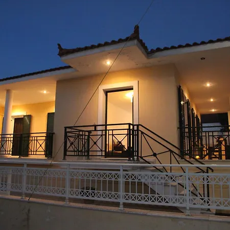 Antonello House Tatil Evi