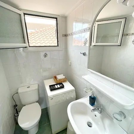 Holiday home Antonello House