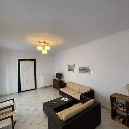 Holiday home Antonello House *