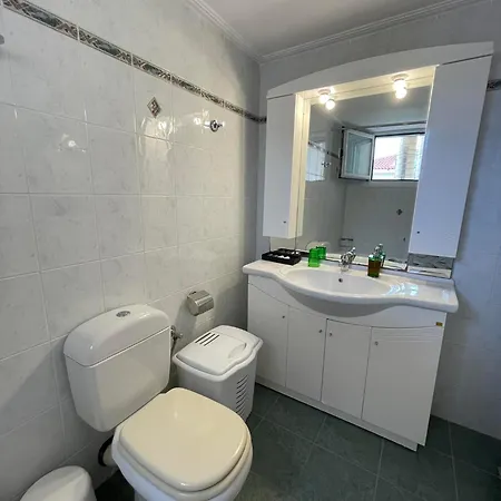 Holiday home Antonello House