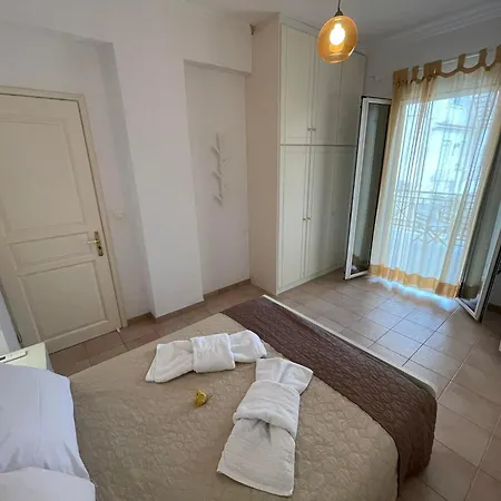 Antonello House Holiday home Lixouri