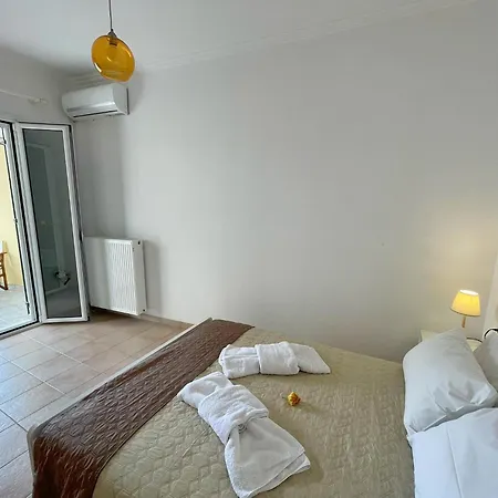 Antonello House *