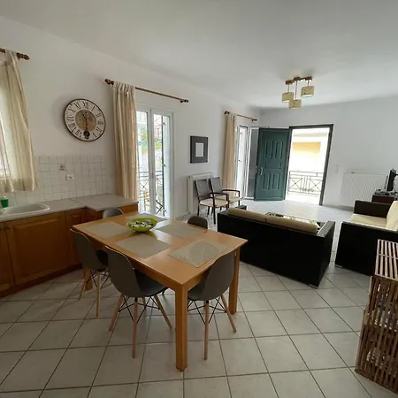 Antonello House Holiday home *