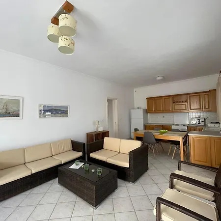 Tatil Evi Antonello House *