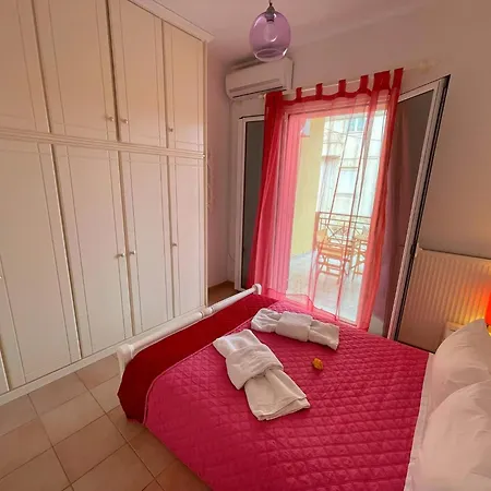 Holiday home Antonello House