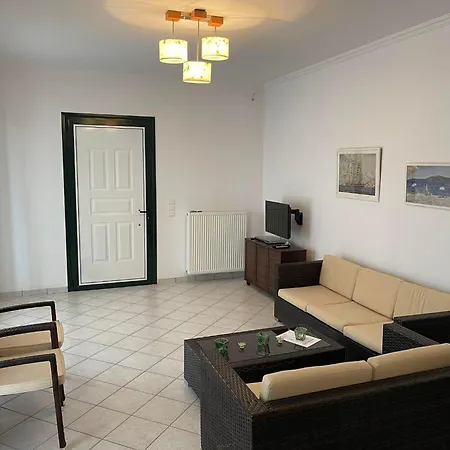 Antonello House Ferienhaus *