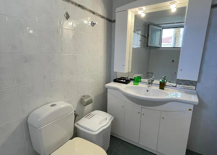 Dom wakacyjny Antonello House