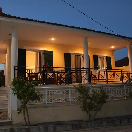 Antonello House *